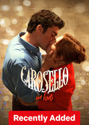 Carosello in love poster